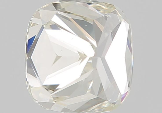 1.00 Carat Cushion Diamond
