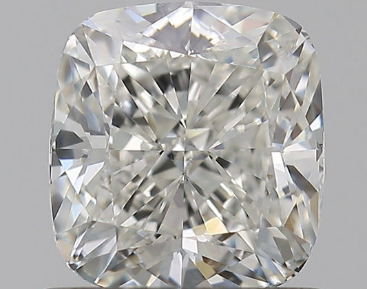 0.90 Carat Cushion Diamond