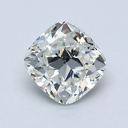 0.94 Carat Cushion Diamond