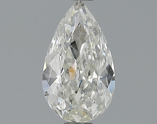 1.01 Carat Pear Diamond