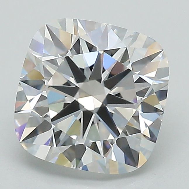1.87 Carat Cushion Lab Grown Diamond
