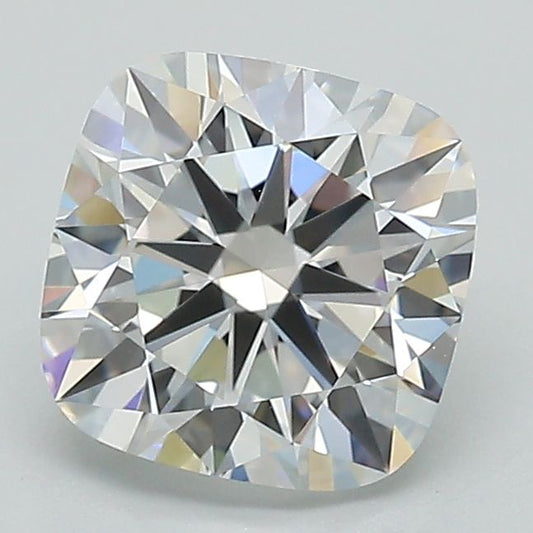 1.87 Carat Cushion Lab Grown Diamond