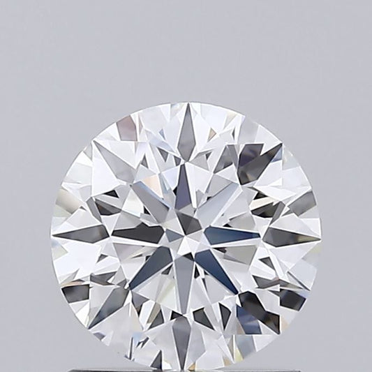 1.06 Carat Round Lab Grown Diamond