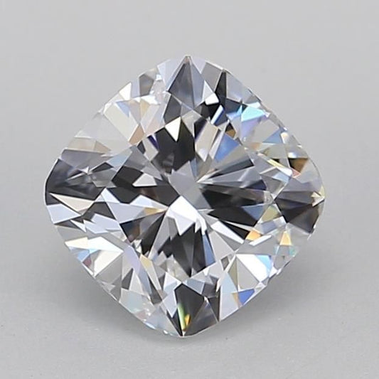1.51 Carat Cushion Lab Grown Diamond