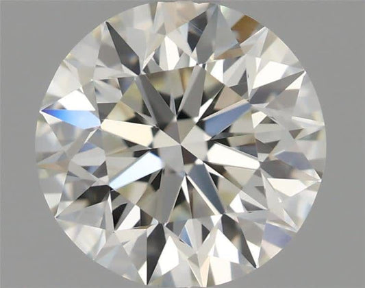 0.85 Carat Round Diamond
