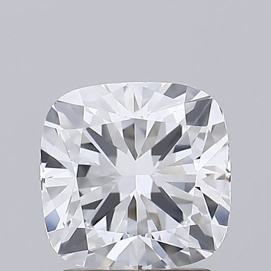 1.93 Carat Cushion Lab Grown Diamond