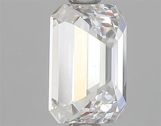 1.71 Carat Emerald Lab Grown Diamond
