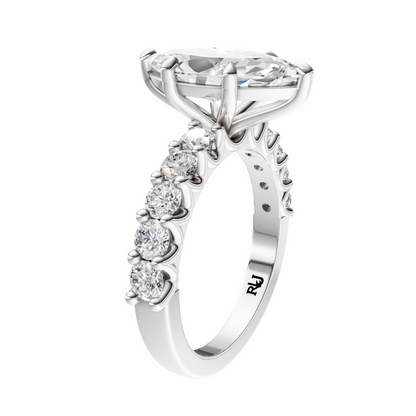 Marquise Elegant Broadway Traditional Setting