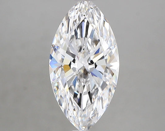2.15 Carat Marquise Lab Grown Diamond