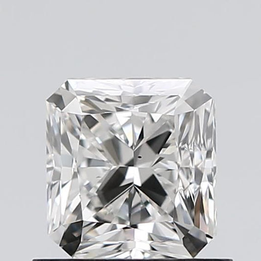1.00 Carat Radiant Diamond