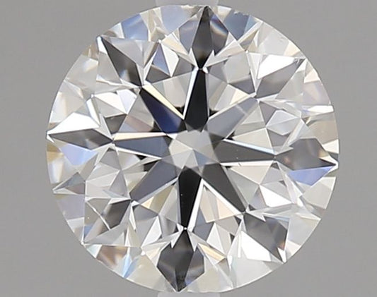 1.00 Carat Round Diamond