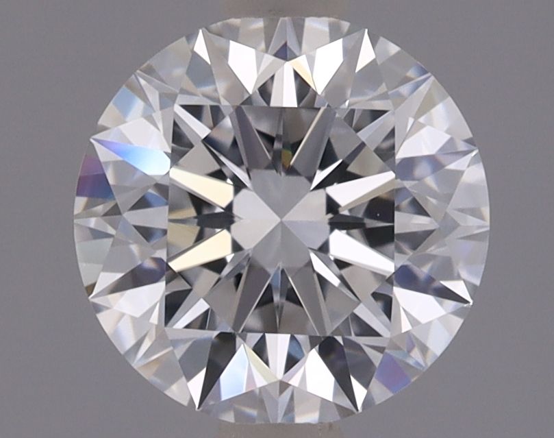 1.50 Carat Round Lab Grown Diamond