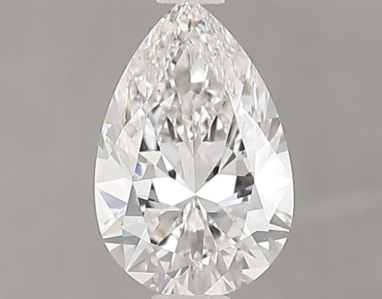 1.03 Carat Pear Lab Grown Diamond