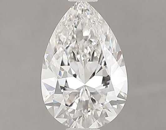 1.03 Carat Pear Lab Grown Diamond