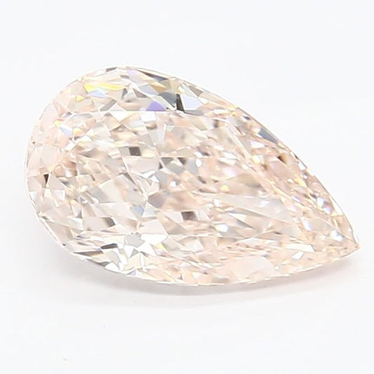 1.40 Carat Pear Lab Grown Diamond