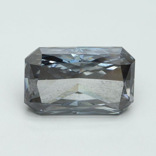 10.26 Carat Radiant Lab Grown Diamond