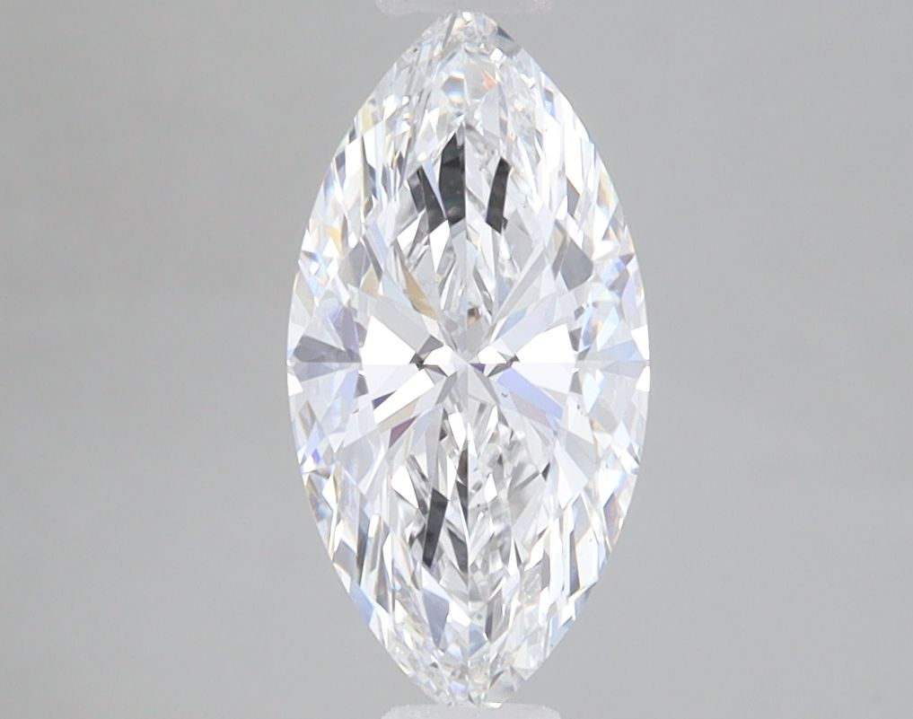 1.26 Carat Marquise Lab Grown Diamond