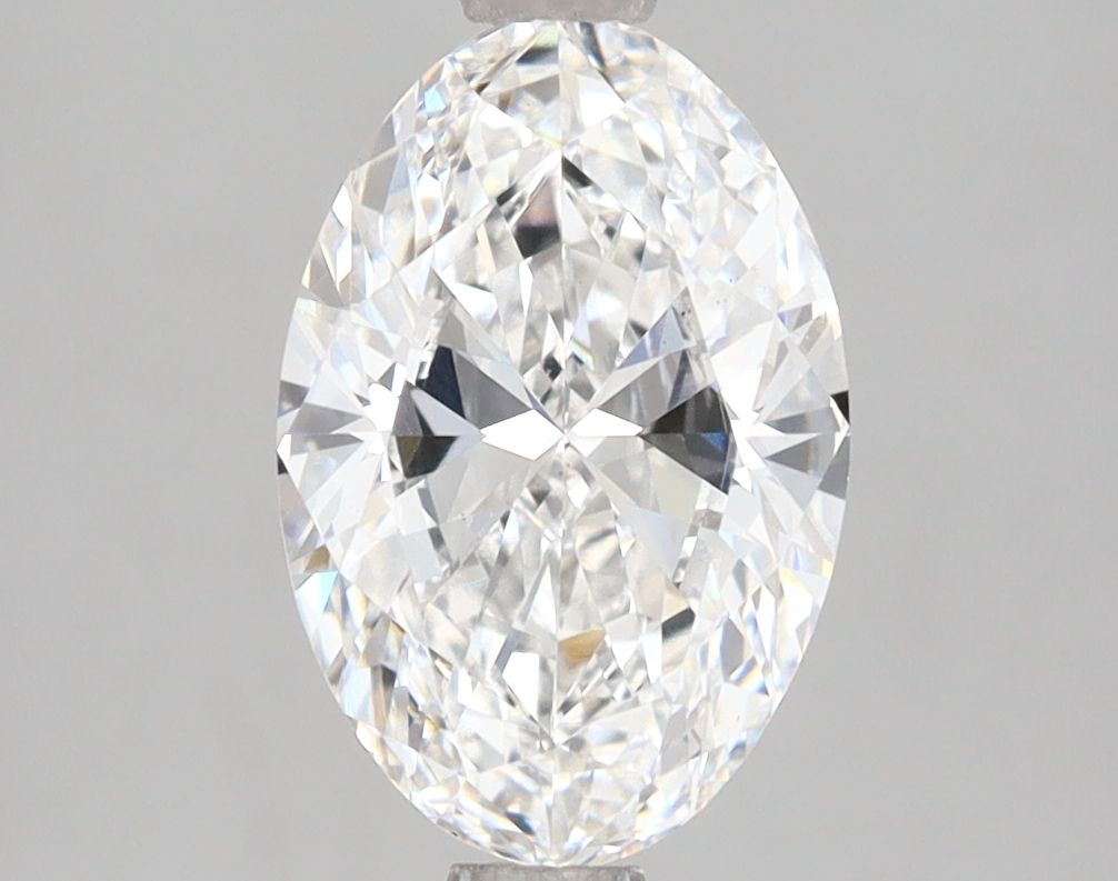 1.99 Carat Oval Lab Grown Diamond