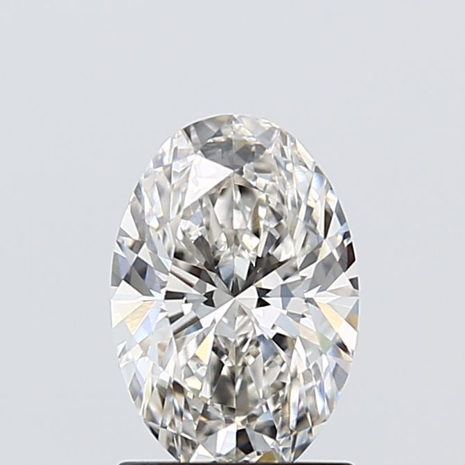 1.40 Carat Oval Lab Grown Diamond