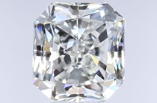 0.84 Carat Radiant Diamond