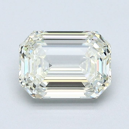 1.29 Carat Emerald Diamond