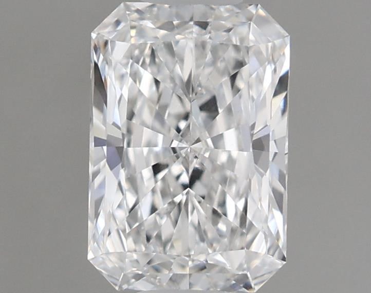 1.10 Carat Radiant Lab Grown Diamond