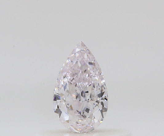 0.31 Carat Pear Diamond