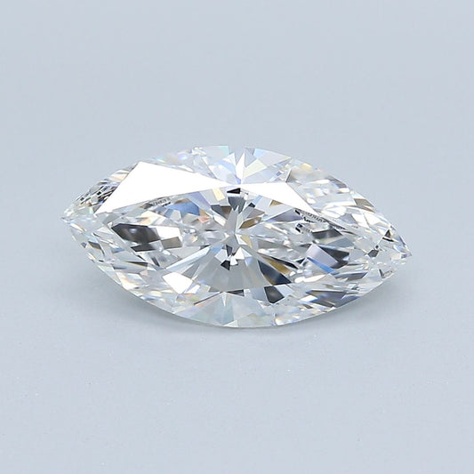 1.66 Carat Marquise Lab Grown Diamond