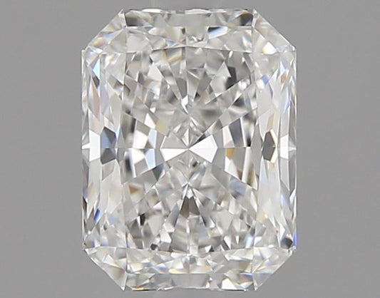 0.80 Carat Radiant Diamond