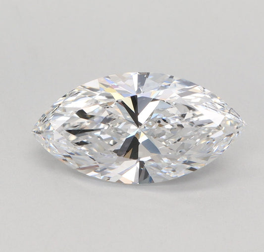 2.00 Carat Marquise Lab Grown Diamond