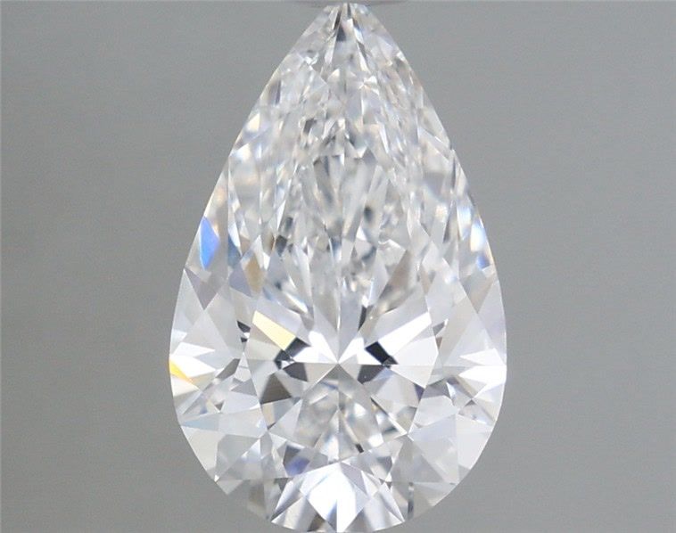 1.84 Carat Pear Lab Grown Diamond
