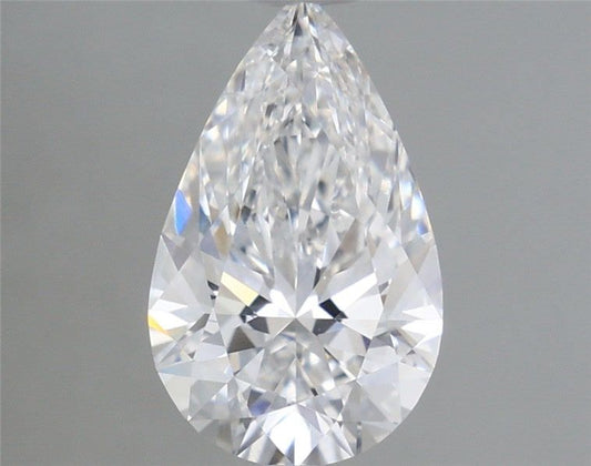 1.84 Carat Pear Lab Grown Diamond