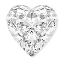 15.11 Carat Heart Lab Grown Diamond